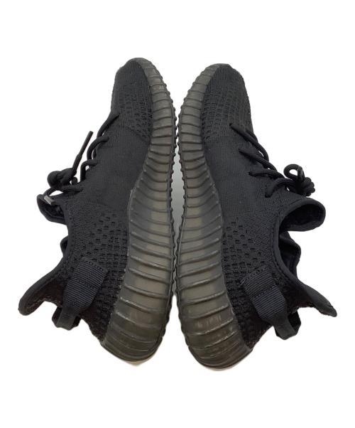adidas（アディダス）adidas (アディダス) YEEZY Boost 350 V2 Onyx ブラック サイズ:28cmの古着・服飾アイテム