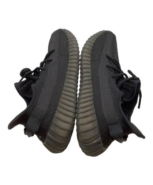 adidas（アディダス）adidas (アディダス) YEEZY Boost 350 V2 Onyx ブラック サイズ:28cmの古着・服飾アイテム