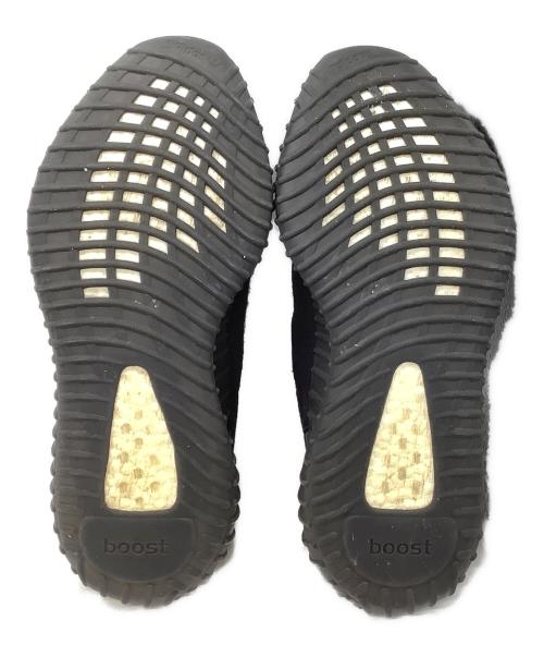 adidas（アディダス）adidas (アディダス) YEEZY Boost 350 V2 Onyx ブラック サイズ:28cmの古着・服飾アイテム