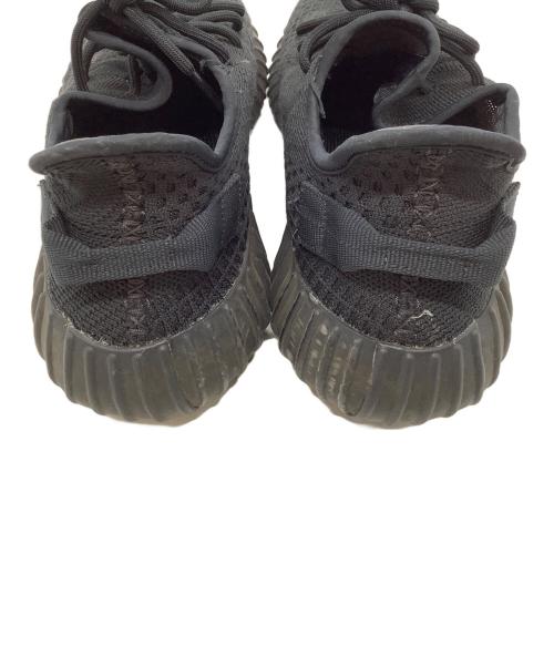 adidas（アディダス）adidas (アディダス) YEEZY Boost 350 V2 Onyx ブラック サイズ:28cmの古着・服飾アイテム