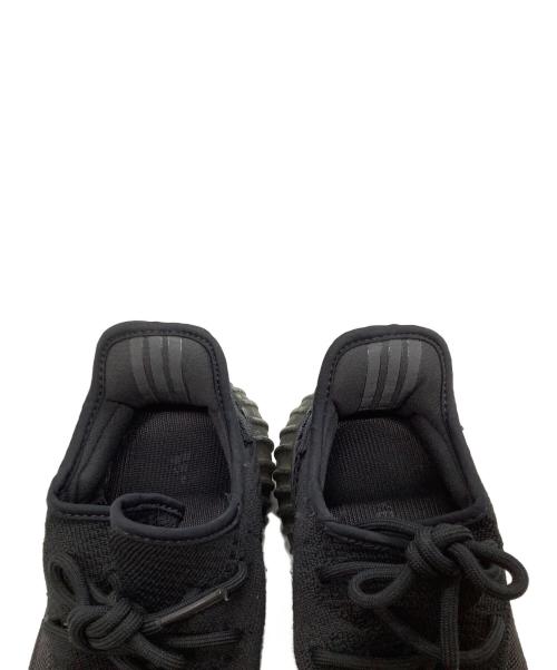 adidas（アディダス）adidas (アディダス) YEEZY Boost 350 V2 Onyx ブラック サイズ:28cmの古着・服飾アイテム