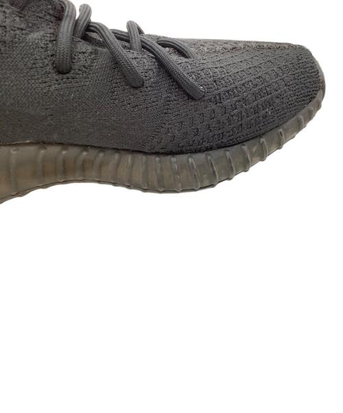 adidas（アディダス）adidas (アディダス) YEEZY Boost 350 V2 Onyx ブラック サイズ:28cmの古着・服飾アイテム