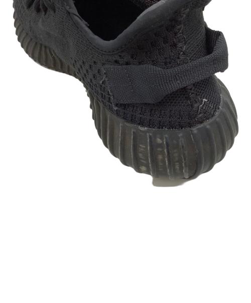 adidas（アディダス）adidas (アディダス) YEEZY Boost 350 V2 Onyx ブラック サイズ:28cmの古着・服飾アイテム