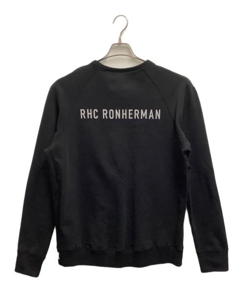 REIGNING CHAMP（レイニングチャンプ）REIGNING CHAMP (レイニングチャンプ) スウェット ブラック サイズ:Lの古着・服飾アイテム