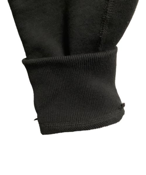 REIGNING CHAMP（レイニングチャンプ）REIGNING CHAMP (レイニングチャンプ) スウェット ブラック サイズ:Lの古着・服飾アイテム