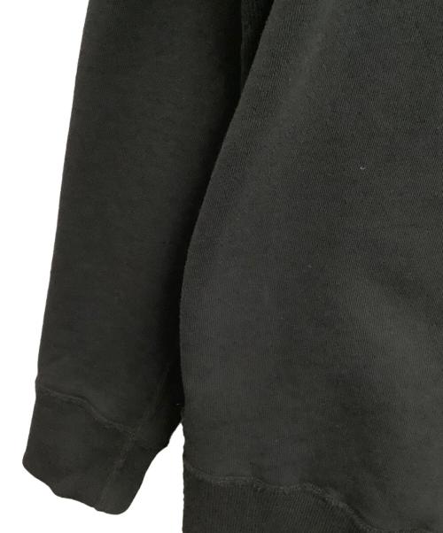 REIGNING CHAMP（レイニングチャンプ）REIGNING CHAMP (レイニングチャンプ) スウェット ブラック サイズ:Lの古着・服飾アイテム