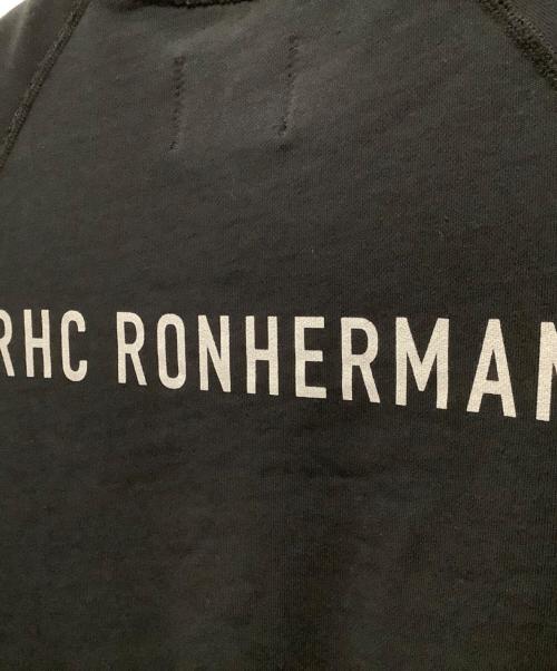 REIGNING CHAMP（レイニングチャンプ）REIGNING CHAMP (レイニングチャンプ) スウェット ブラック サイズ:Lの古着・服飾アイテム