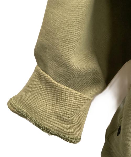 NIKE SB（ナイキエスビー）NIKE SB (ナイキエスビー) Yuto Horigome (ホリゴメユウト) Skateboard Fleece Pullover Parka 