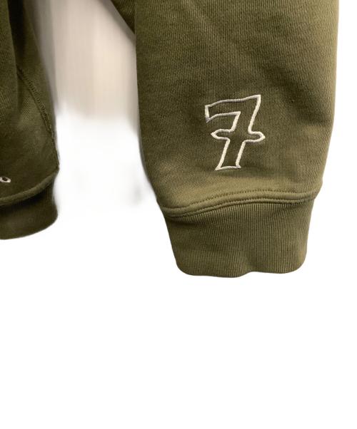 NIKE SB（ナイキエスビー）NIKE SB (ナイキエスビー) Yuto Horigome (ホリゴメユウト) Skateboard Fleece Pullover Parka 