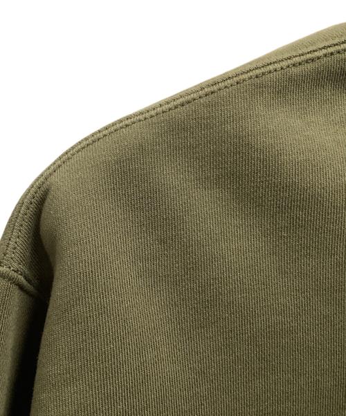 NIKE SB（ナイキエスビー）NIKE SB (ナイキエスビー) Yuto Horigome (ホリゴメユウト) Skateboard Fleece Pullover Parka 