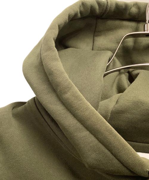 NIKE SB（ナイキエスビー）NIKE SB (ナイキエスビー) Yuto Horigome (ホリゴメユウト) Skateboard Fleece Pullover Parka 