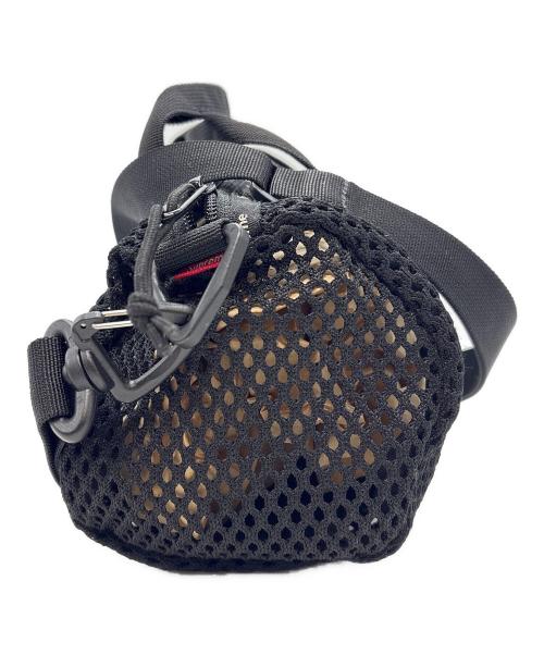 SUPREME（シュプリーム）SUPREME (シュプリーム) ショルダーバッグ / Mini Mesh Duffle Bag ブラックの古着・服飾アイテム
