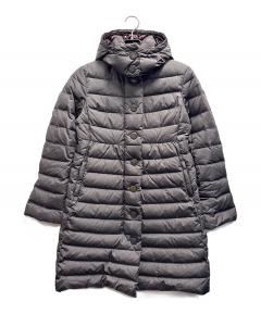 中古・古着通販】MONCLER (モンクレール) アームトリコロールダウン