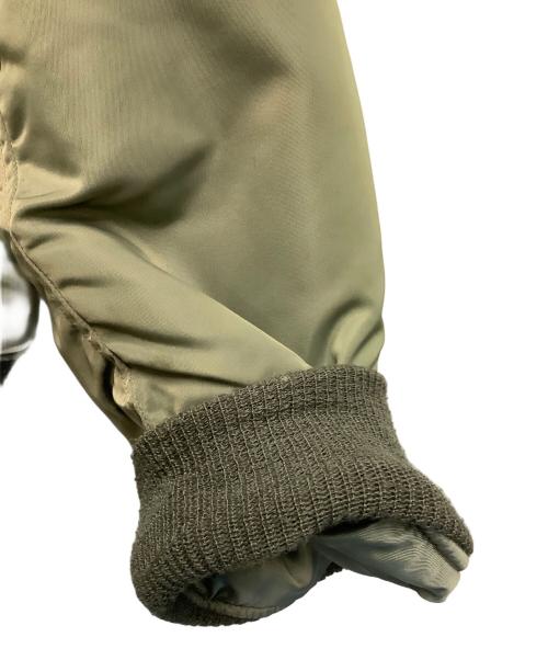 BUZZ RICKSON'S（バズリクソンズ）BUZZ RICKSON'S (バズリクソンズ) MA-1ジャケット オリーブ サイズ:Mの古着・服飾アイテム