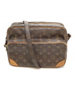 中古・古着通販】LOUIS VUITTON (ルイ ヴィトン) スリッポン / ダミエ