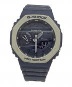 CASIOカシオ）の古着「腕時計」