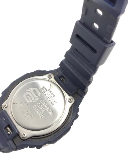 CASIO（カシオ）CASIO (カシオ) 腕時計の古着・服飾アイテム