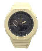 CASIOカシオ）の古着「腕時計」