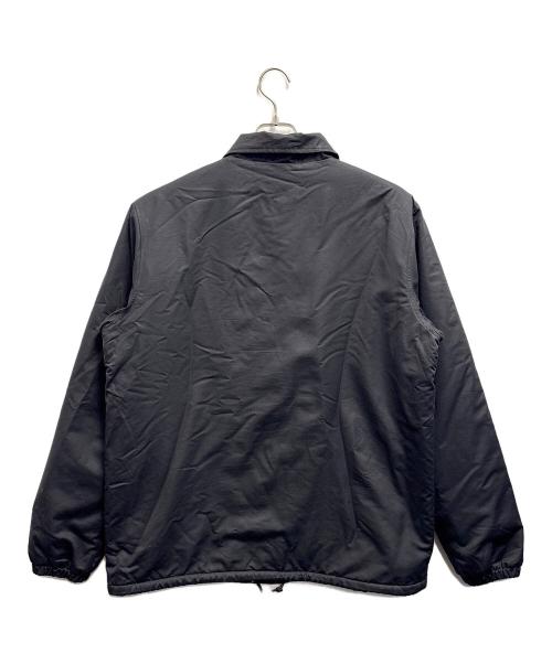 Champion（チャンピオン）Champion (チャンピオン) コーチジャケット ブラック サイズ:XLの古着・服飾アイテム