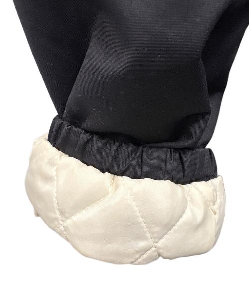 Champion（チャンピオン）Champion (チャンピオン) コーチジャケット ブラック サイズ:XLの古着・服飾アイテム