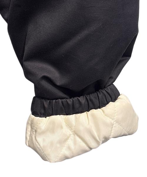 Champion（チャンピオン）Champion (チャンピオン) コーチジャケット ブラック サイズ:XLの古着・服飾アイテム