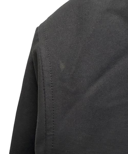 Champion（チャンピオン）Champion (チャンピオン) コーチジャケット ブラック サイズ:XLの古着・服飾アイテム