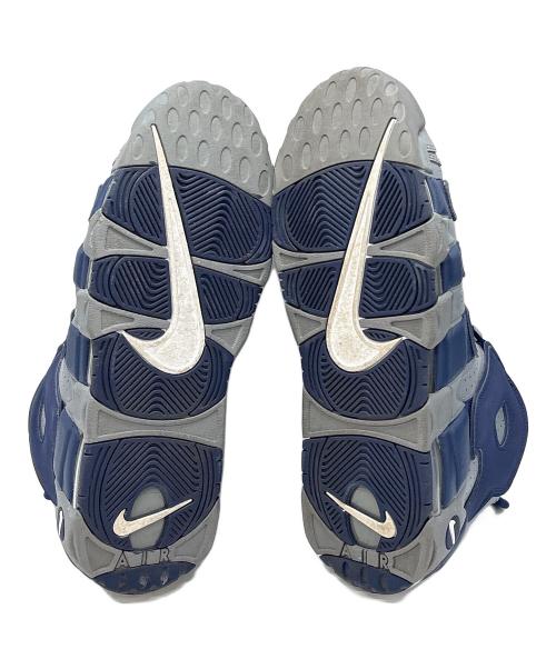 NIKE（ナイキ）NIKE (ナイキ) スニーカー /Air More Uptempo '96 