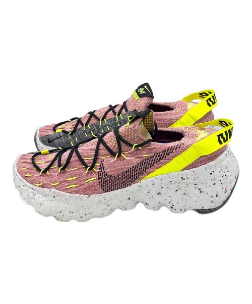 NIKE（ナイキ）NIKE (ナイキ) シューズ / SPACE HIPPIE 04 