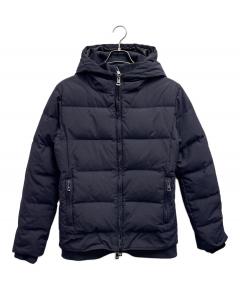 中古・古着通販】MONCLER (モンクレール) アームトリコロールダウン