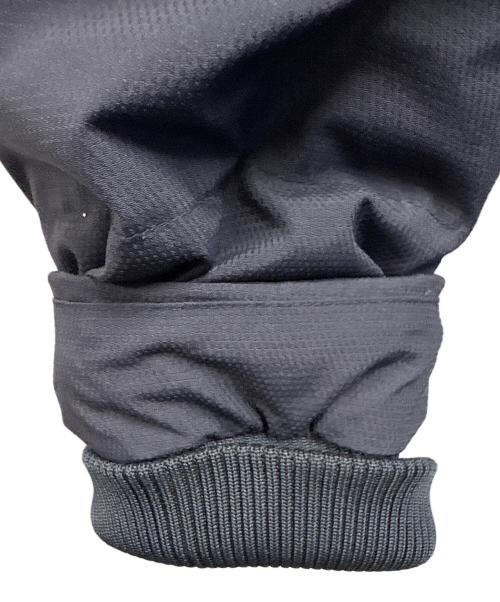 AKM（エーケーエム）AKM (エーケーエム) ダウンジャケット ネイビー サイズ:Mの古着・服飾アイテム