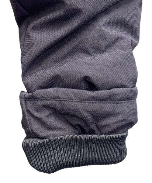 AKM（エーケーエム）AKM (エーケーエム) ダウンジャケット ネイビー サイズ:Mの古着・服飾アイテム