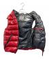 DUVETICA (デュベティカ) ダウンベスト / ARISTEO レッド サイズ:46：11000円