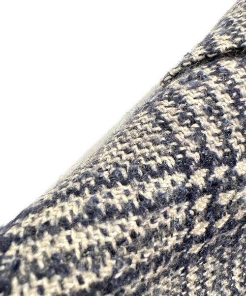 stile latino（スティレラティーノ）stile latino (スティレラティーノ) テーラードジャケット ライトグレー サイズ:44の古着・服飾アイテム