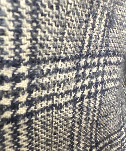 stile latino（スティレラティーノ）stile latino (スティレラティーノ) テーラードジャケット ライトグレー サイズ:44の古着・服飾アイテム