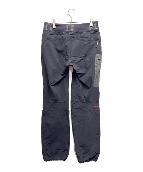 MAMMUT（マムート）MAMMUT (マムート) フィアマパンツ ブラック サイズ:Sの古着・服飾アイテム