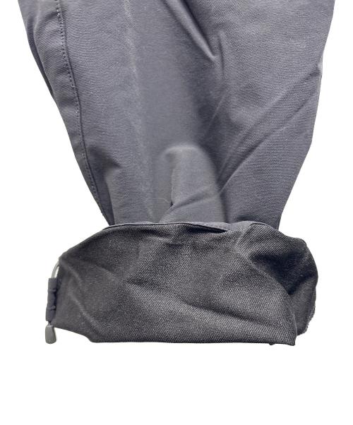 MAMMUT（マムート）MAMMUT (マムート) フィアマパンツ ブラック サイズ:Sの古着・服飾アイテム