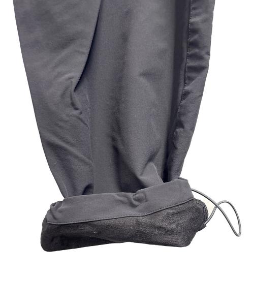 MAMMUT（マムート）MAMMUT (マムート) フィアマパンツ ブラック サイズ:Sの古着・服飾アイテム