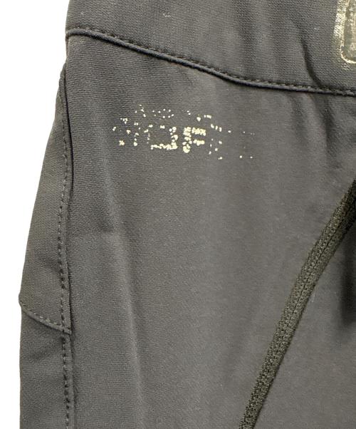 MAMMUT（マムート）MAMMUT (マムート) フィアマパンツ ブラック サイズ:Sの古着・服飾アイテム