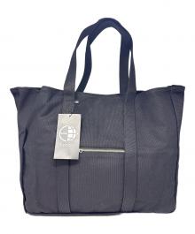 Evoon（エボーン）の古着「トートバッグ」｜ブラック