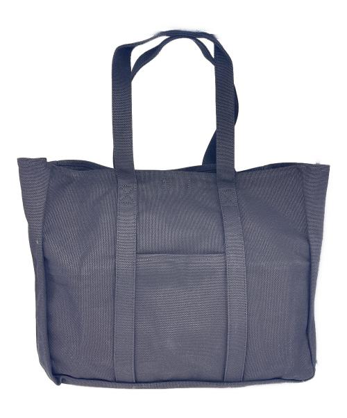 Evoon（エボーン）Evoon (エボーン) トートバッグ ブラックの古着・服飾アイテム