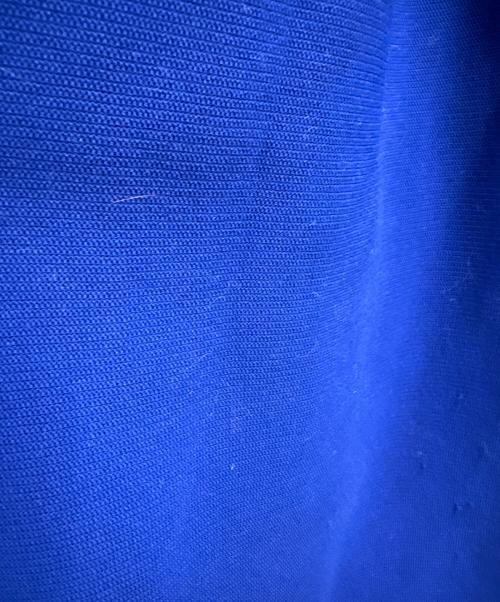 CFCL（シーエフシーエル）CFCL (シーエフシーエル) emmanuelle moureaux (エマニュエル・ムホー) POTTERY SKIRT ブルー サイズ:1の古着・服飾アイテム