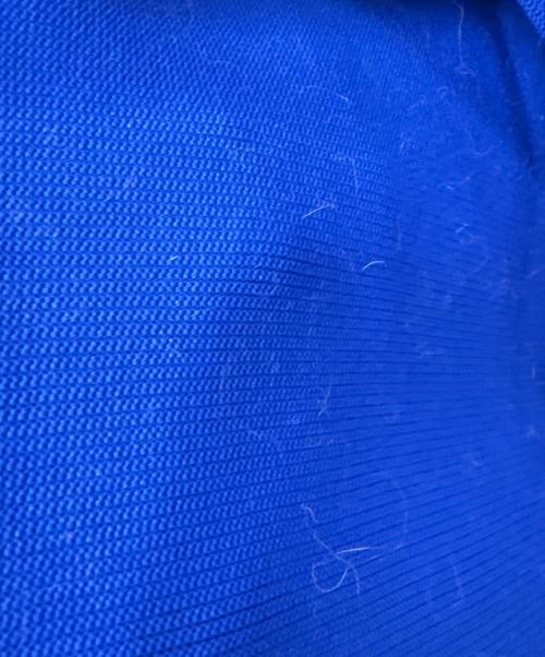 CFCL（シーエフシーエル）CFCL (シーエフシーエル) emmanuelle moureaux (エマニュエル・ムホー) POTTERY SKIRT ブルー サイズ:1の古着・服飾アイテム