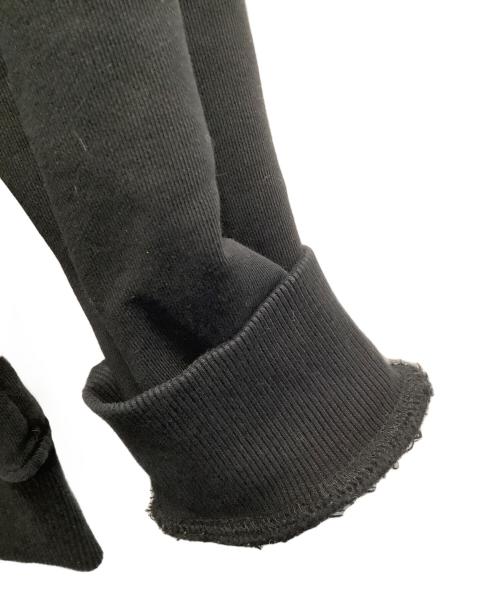 DIESEL（ディーゼル）DIESEL (ディーゼル) S-GINNI-ZIP-OD ブラック サイズ:Mの古着・服飾アイテム