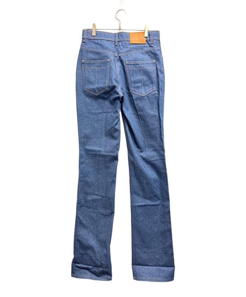 TOD'S（トッズ）TOD'S (トッズ) 5ポケットジーンズ インディゴ サイズ:40の古着・服飾アイテム