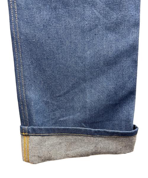 TOD'S（トッズ）TOD'S (トッズ) 5ポケットジーンズ インディゴ サイズ:40の古着・服飾アイテム