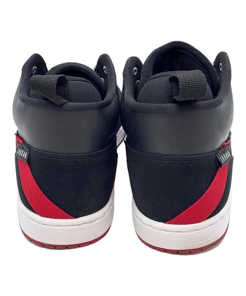 NIKE（ナイキ）NIKE (ナイキ) スニーカー / Jordan Fadeaway ブラック サイズ:US 9の古着・服飾アイテム