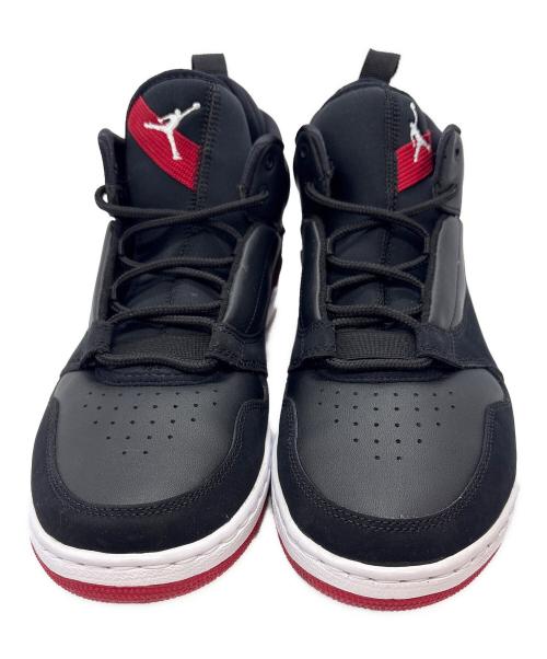 NIKE（ナイキ）NIKE (ナイキ) スニーカー / Jordan Fadeaway ブラック サイズ:US 9の古着・服飾アイテム