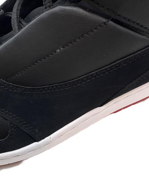 NIKE（ナイキ）NIKE (ナイキ) スニーカー / Jordan Fadeaway ブラック サイズ:US 9の古着・服飾アイテム