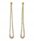 --）の古着「ピアス」