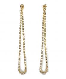 -（-）の古着「ピアス」